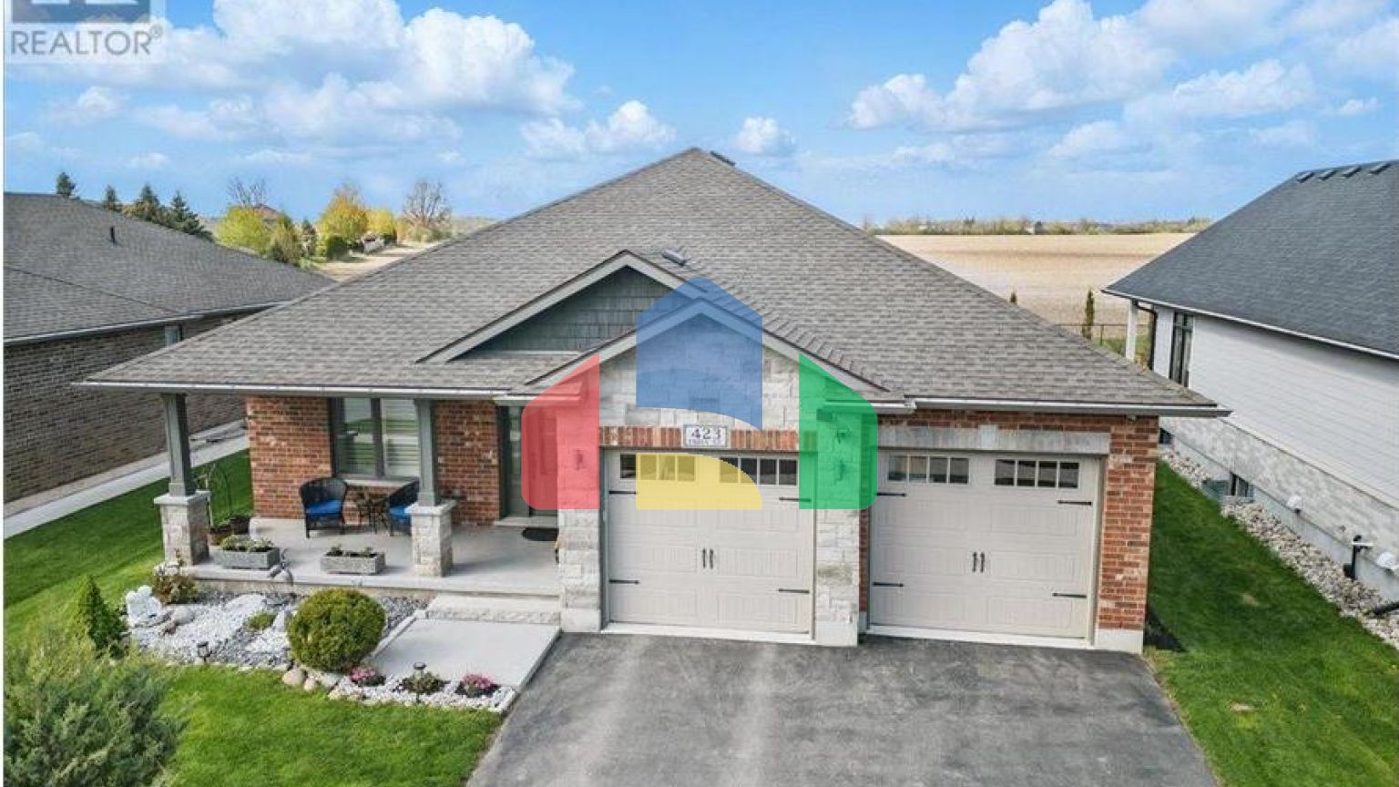 Residential - Single Family Home - St Marys, Canada - Canada