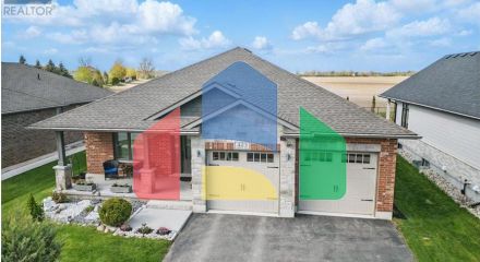 Residential - Single Family Home - St Marys, Canada - Canada Residential - Single Family Home - St Marys, Canada - Canada