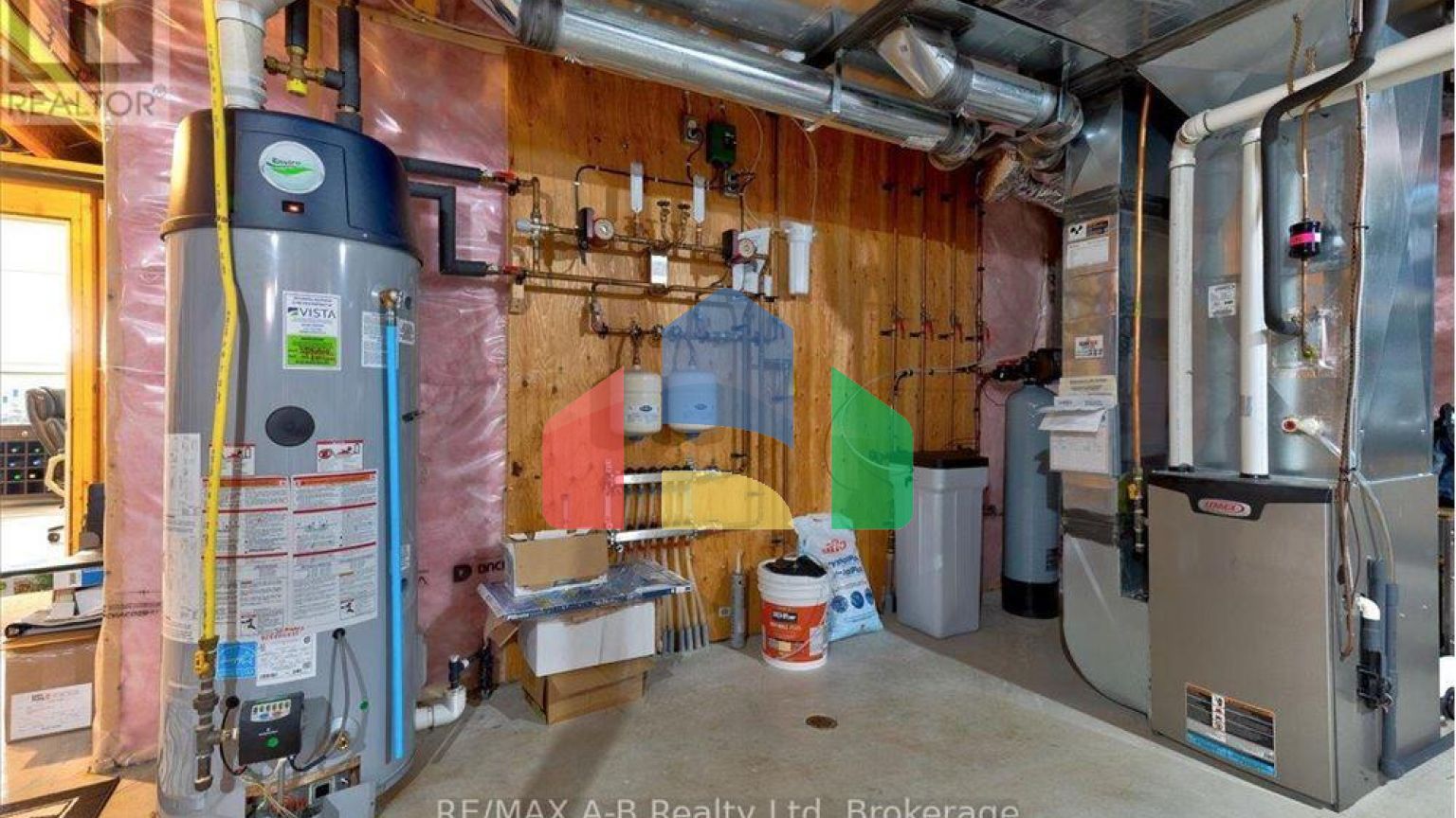 Residential - Single Family Home - St Marys, Canada - Canada