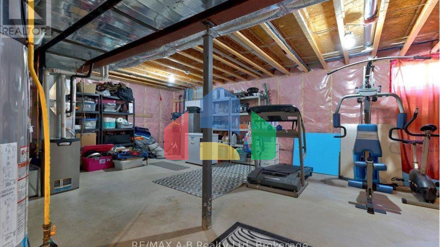 Residential - Single Family Home - St Marys, Canada - Canada