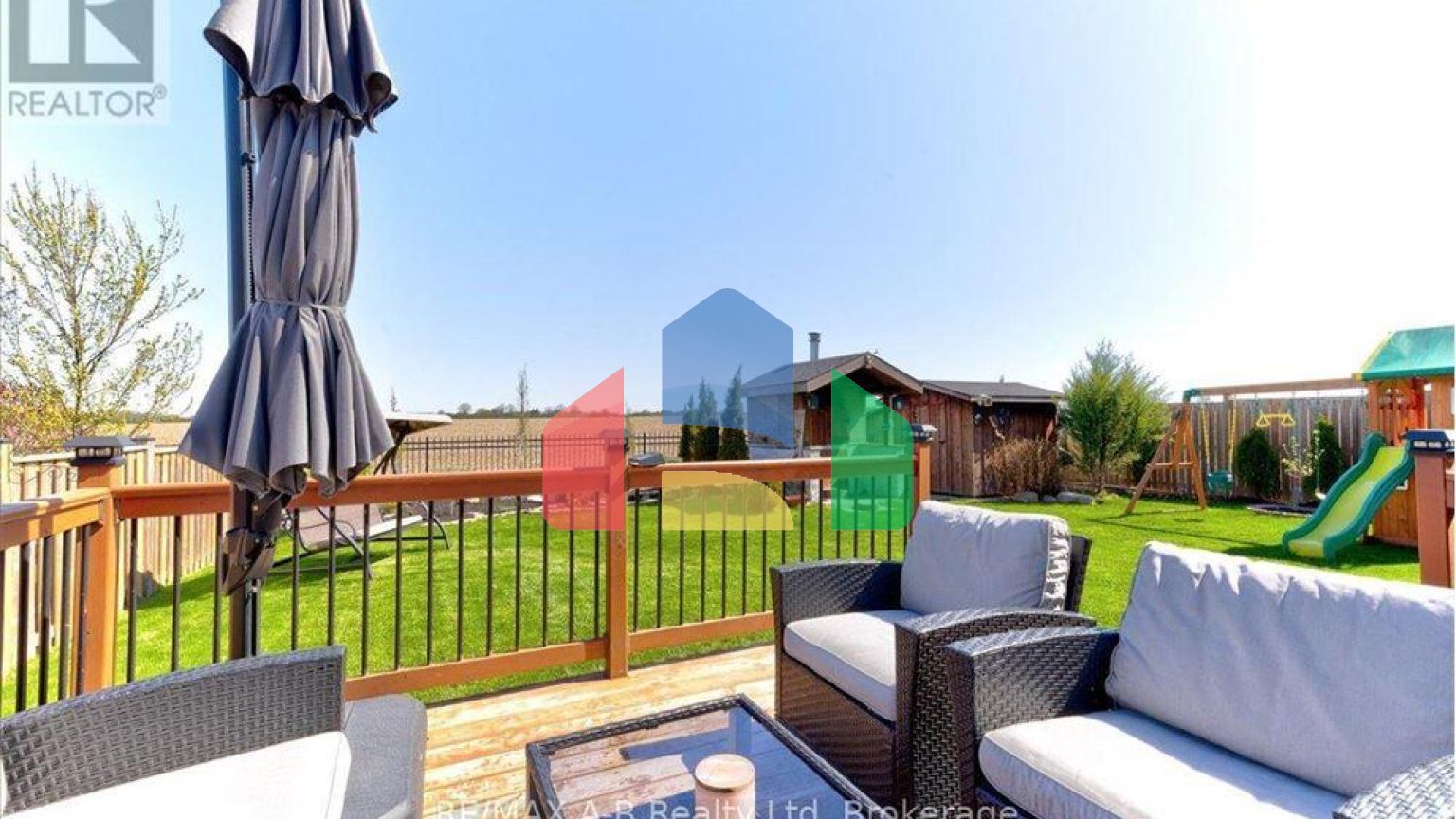 Residential - Single Family Home - St Marys, Canada - Canada