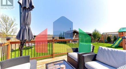 Residential - Single Family Home - St Marys, Canada - Canada Residential - Single Family Home - St Marys, Canada - Canada