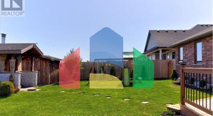 Residential - Single Family Home - St Marys, Canada - Canada Residential - Single Family Home - St Marys, Canada - Canada