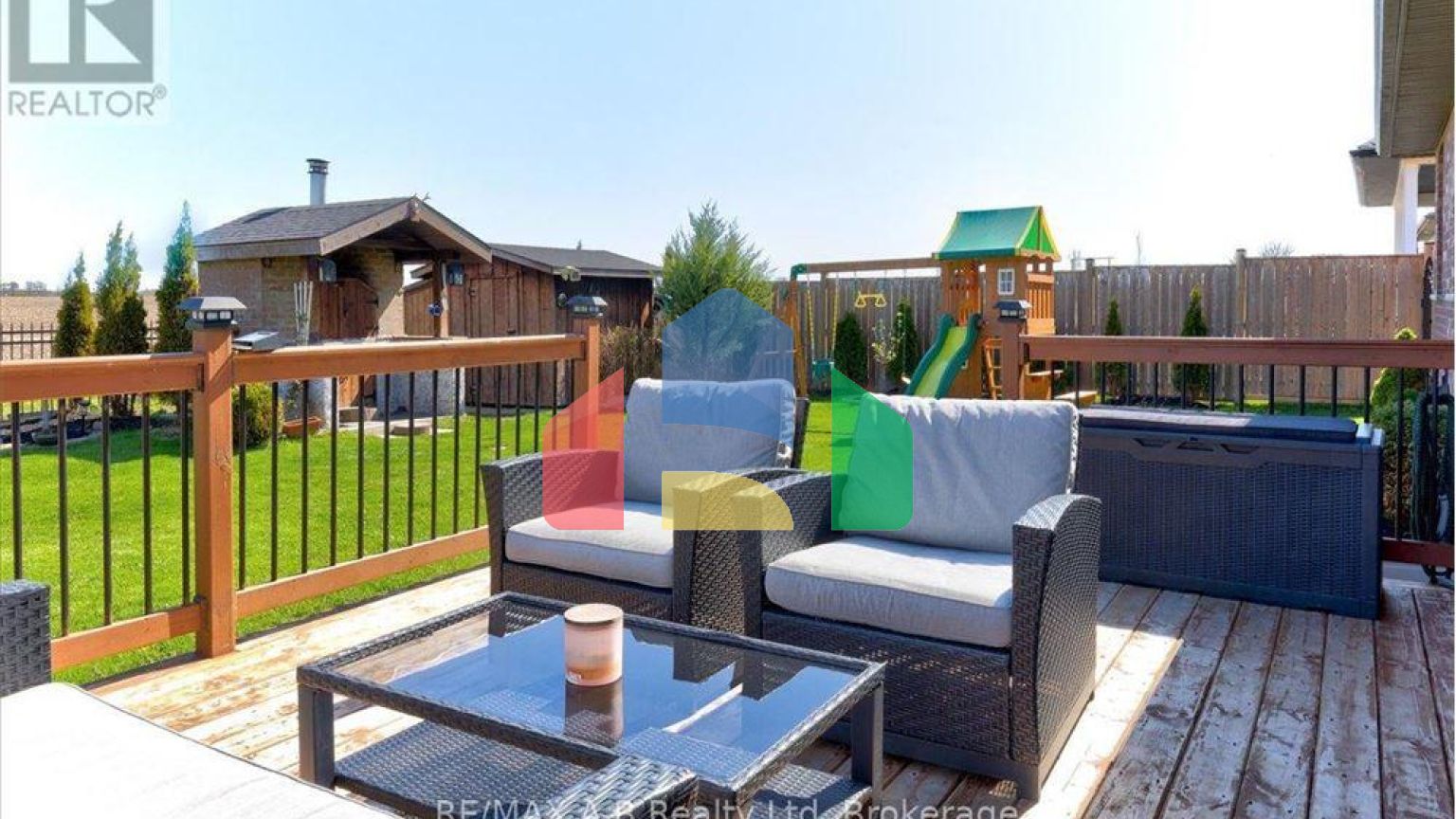 Residential - Single Family Home - St Marys, Canada - Canada