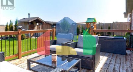 Residential - Single Family Home - St Marys, Canada - Canada Residential - Single Family Home - St Marys, Canada - Canada