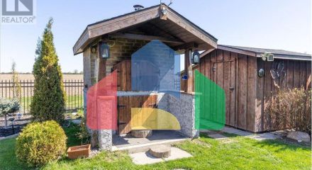 Residential - Single Family Home - St Marys, Canada - Canada Residential - Single Family Home - St Marys, Canada - Canada