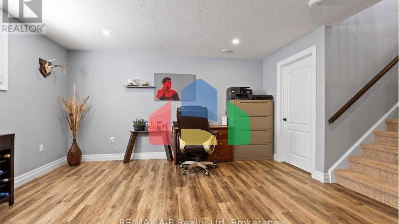 Residential - Single Family Home - St Marys, Canada - Canada