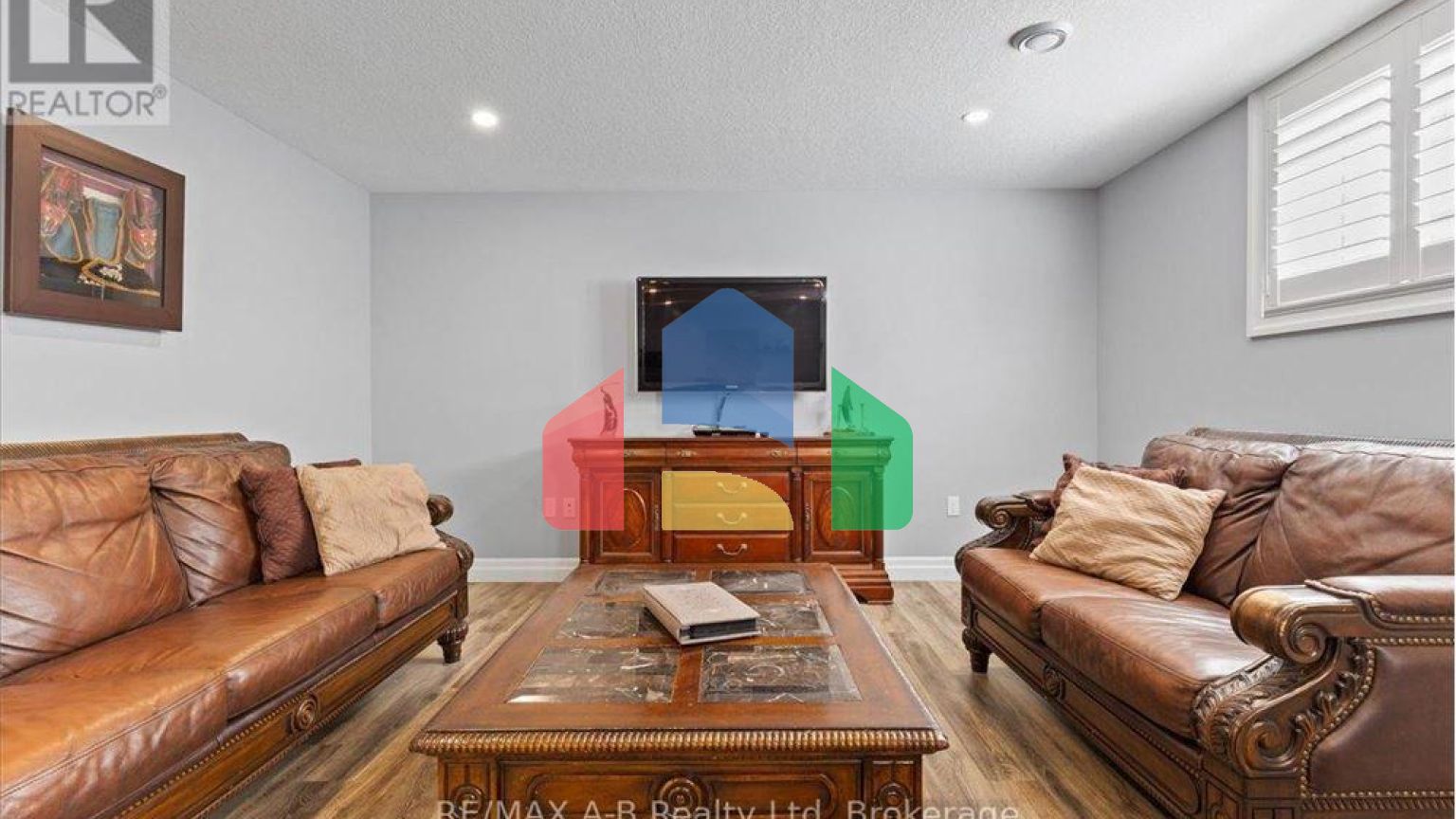 Residential - Single Family Home - St Marys, Canada - Canada