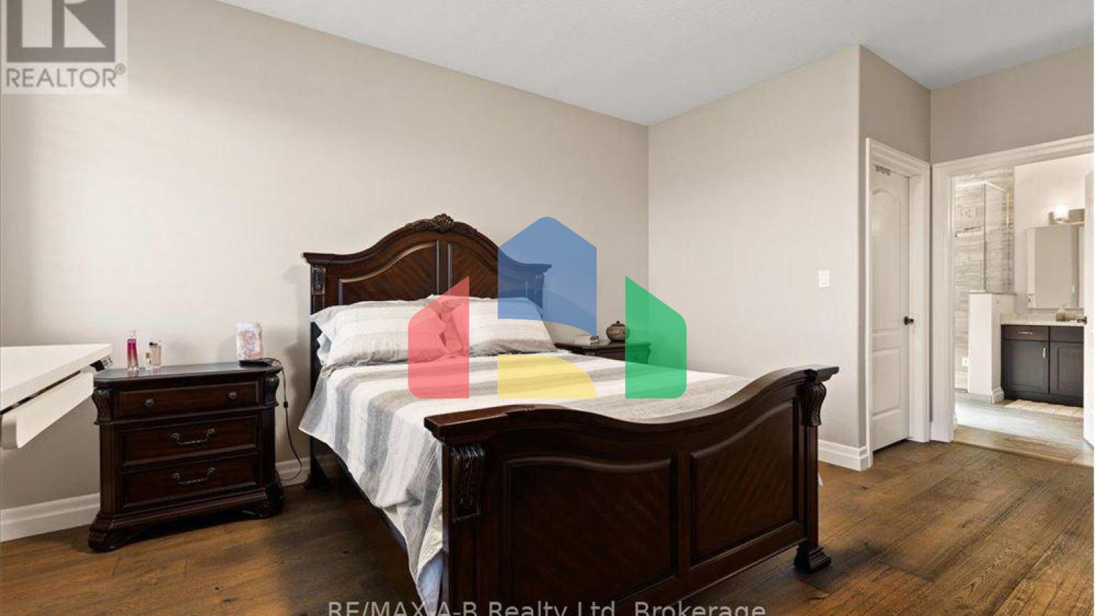 Residential - Single Family Home - St Marys, Canada - Canada