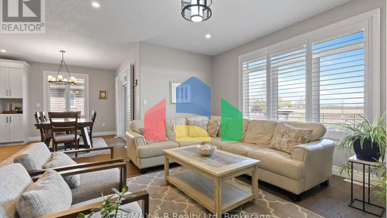 Residential - Single Family Home - St Marys, Canada - Canada