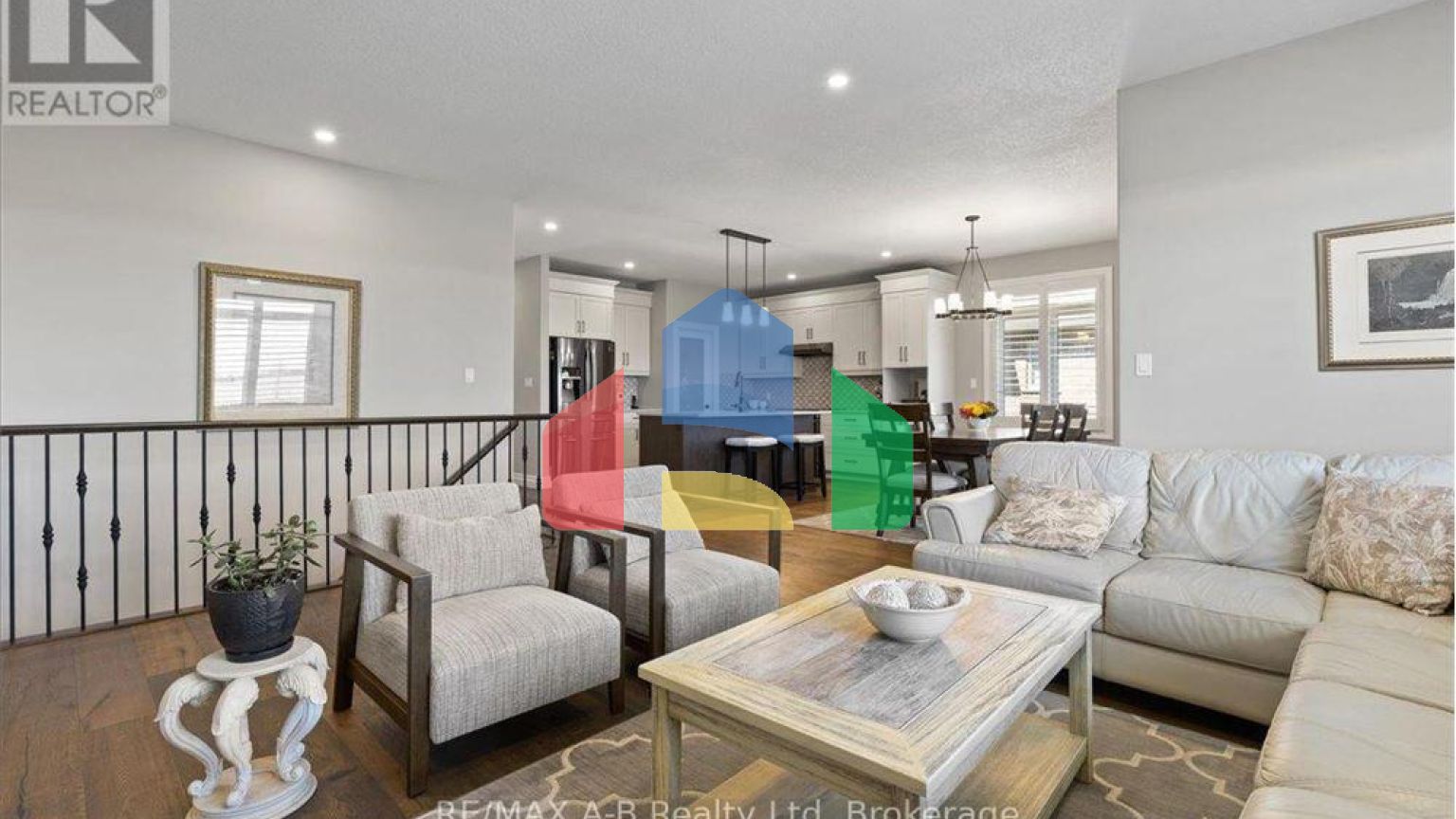 Residential - Single Family Home - St Marys, Canada - Canada