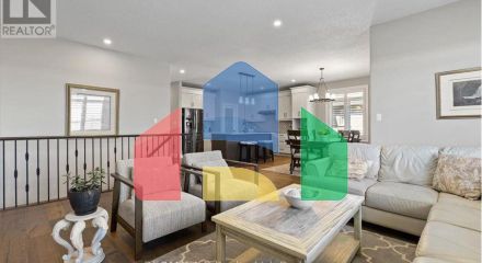 Residential - Single Family Home - St Marys, Canada - Canada Residential - Single Family Home - St Marys, Canada - Canada