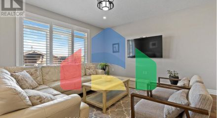 Residential - Single Family Home - St Marys, Canada - Canada Residential - Single Family Home - St Marys, Canada - Canada