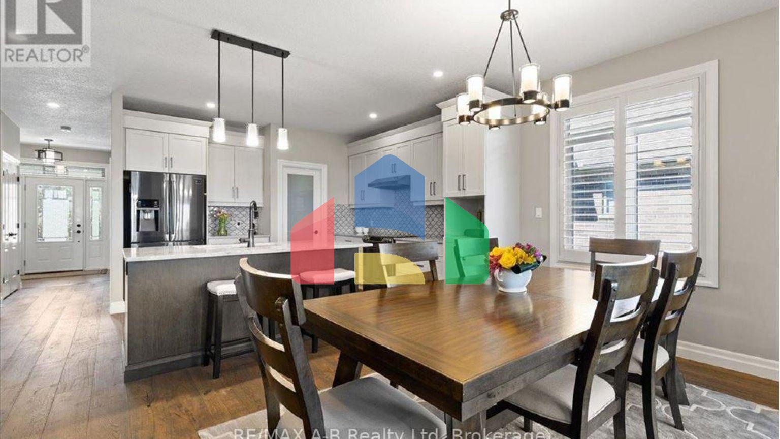 Residential - Single Family Home - St Marys, Canada - Canada