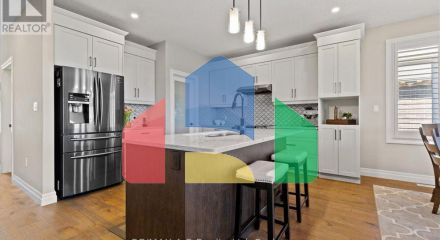 Residential - Single Family Home - St Marys, Canada - Canada