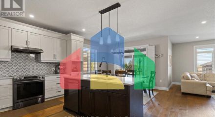 Residential - Single Family Home - St Marys, Canada - Canada