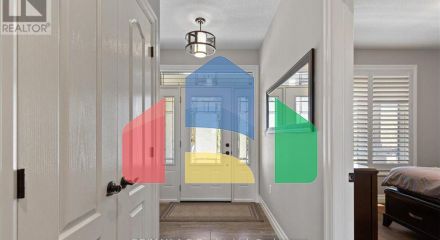 Residential - Single Family Home - St Marys, Canada - Canada