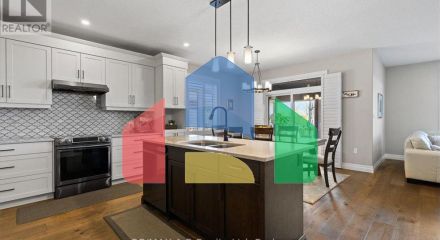 Residential - Single Family Home - St Marys, Canada - Canada
