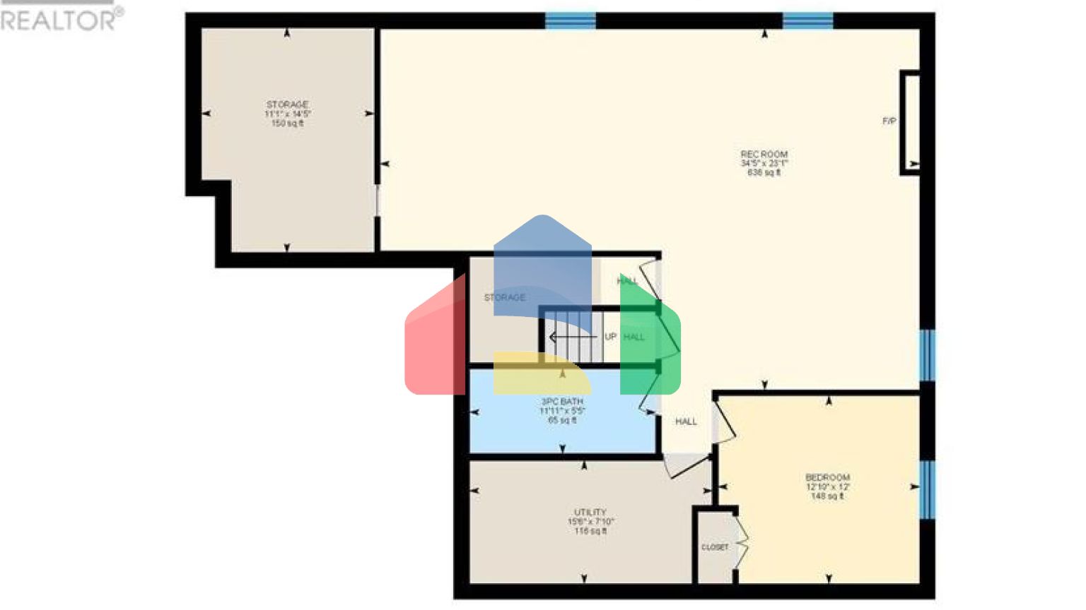 Residential - Single Family Home - St Marys, Canada - Canada