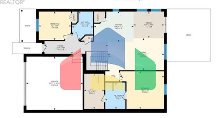 Residential - Single Family Home - St Marys, Canada - Canada Residential - Single Family Home - St Marys, Canada - Canada