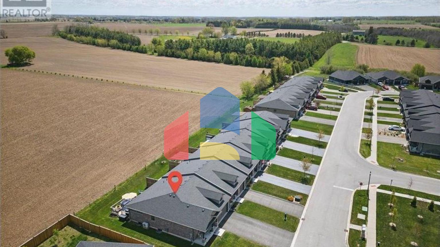 Residential - Single Family Home - St Marys, Canada - Canada