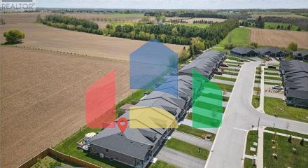 Residential - Single Family Home - St Marys, Canada - Canada Residential - Single Family Home - St Marys, Canada - Canada