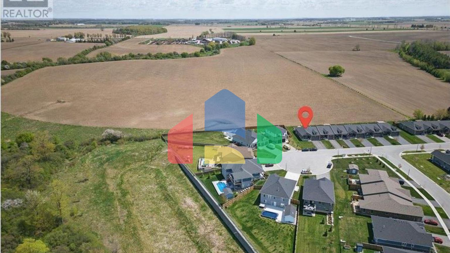 Residential - Single Family Home - St Marys, Canada - Canada