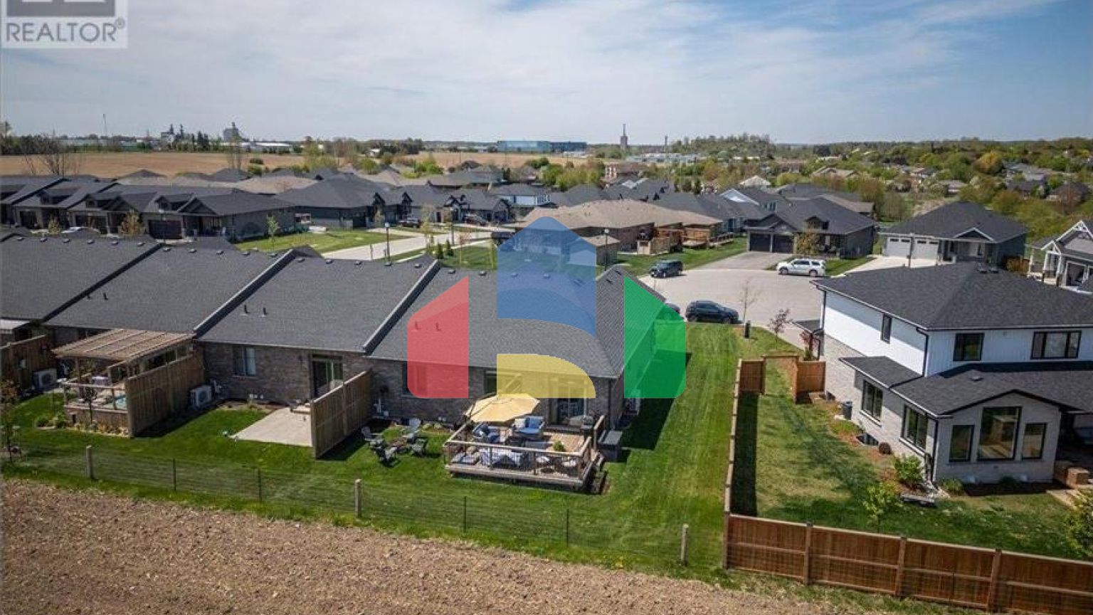 Residential - Single Family Home - St Marys, Canada - Canada