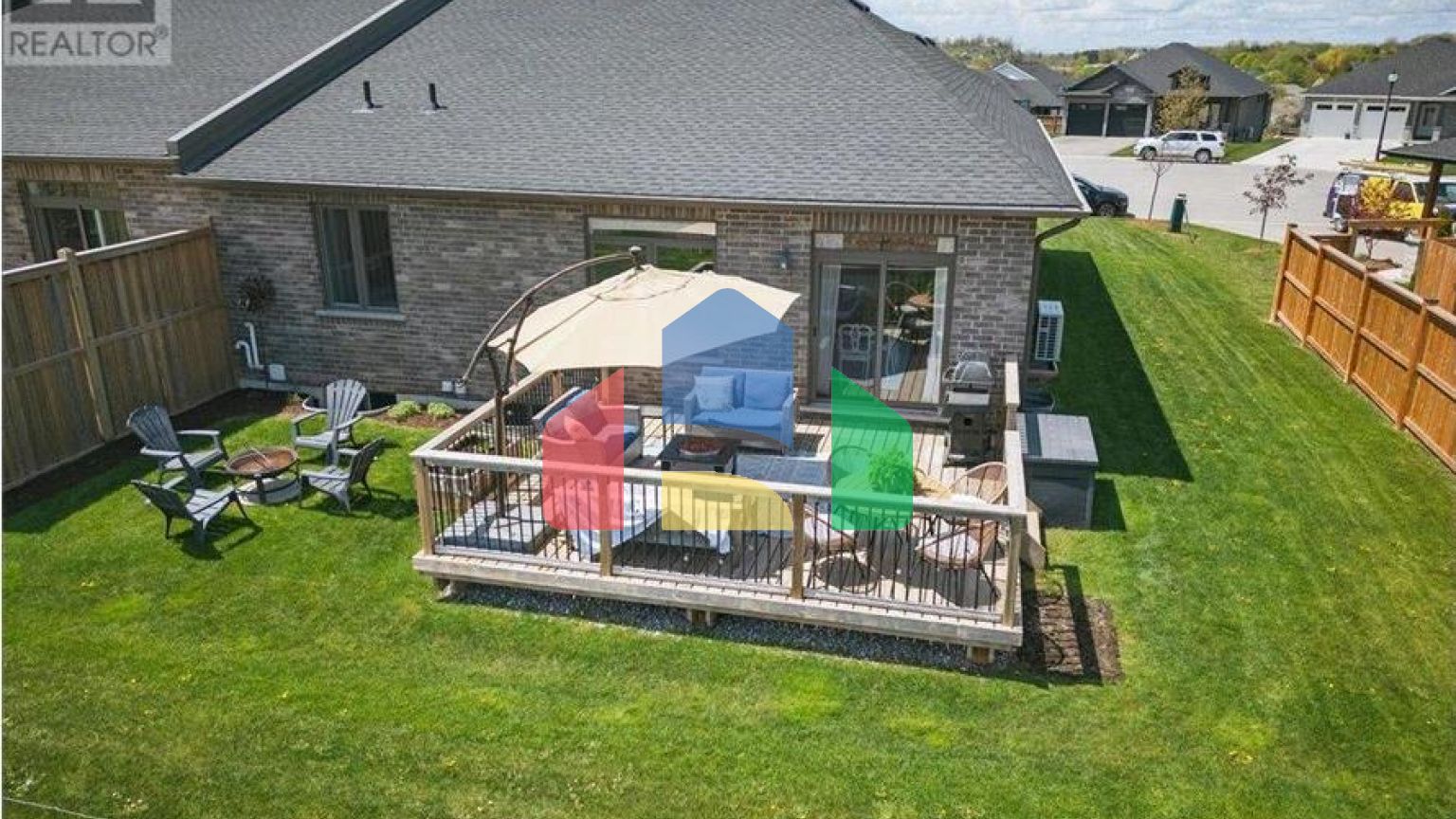 Residential - Single Family Home - St Marys, Canada - Canada