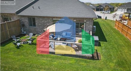 Residential - Single Family Home - St Marys, Canada - Canada Residential - Single Family Home - St Marys, Canada - Canada