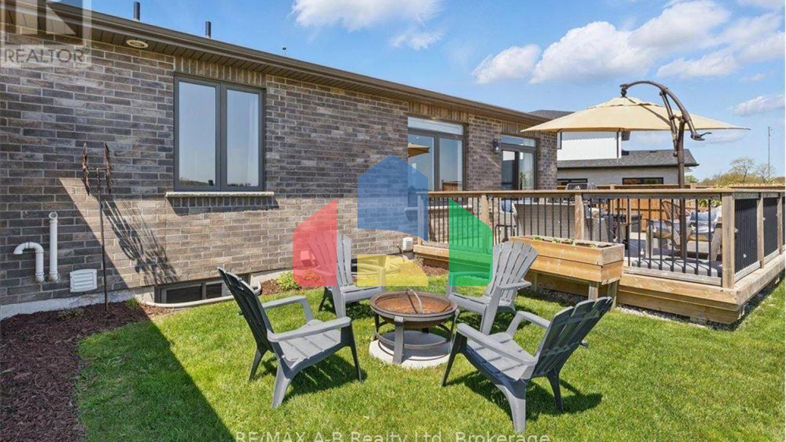 Residential - Single Family Home - St Marys, Canada - Canada