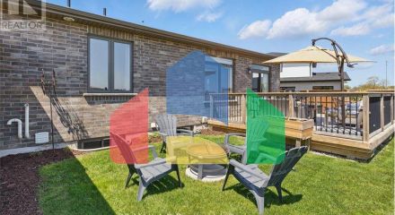 Residential - Single Family Home - St Marys, Canada - Canada Residential - Single Family Home - St Marys, Canada - Canada