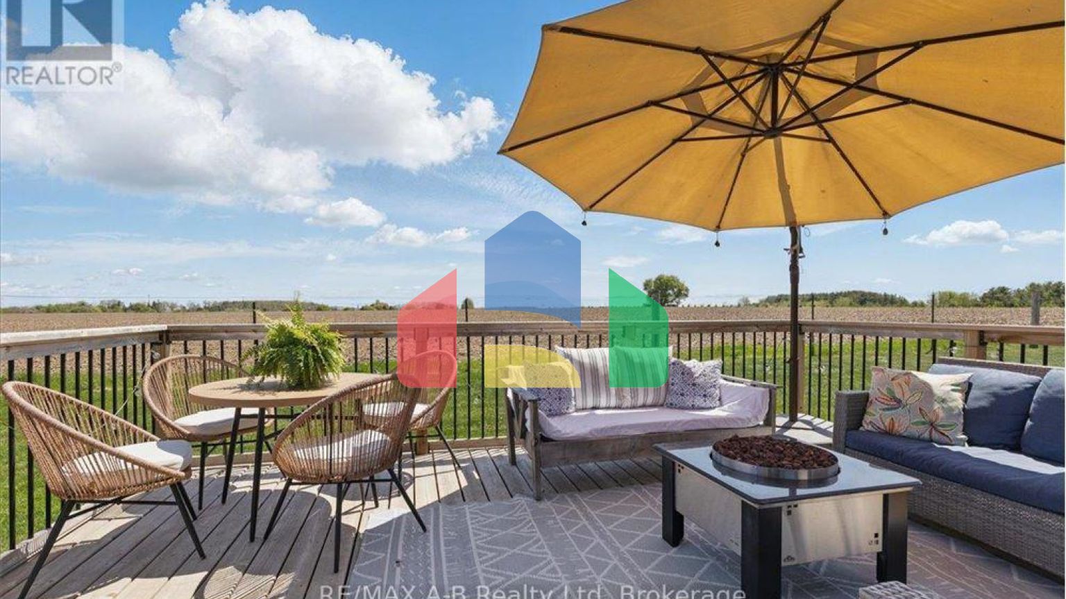 Residential - Single Family Home - St Marys, Canada - Canada