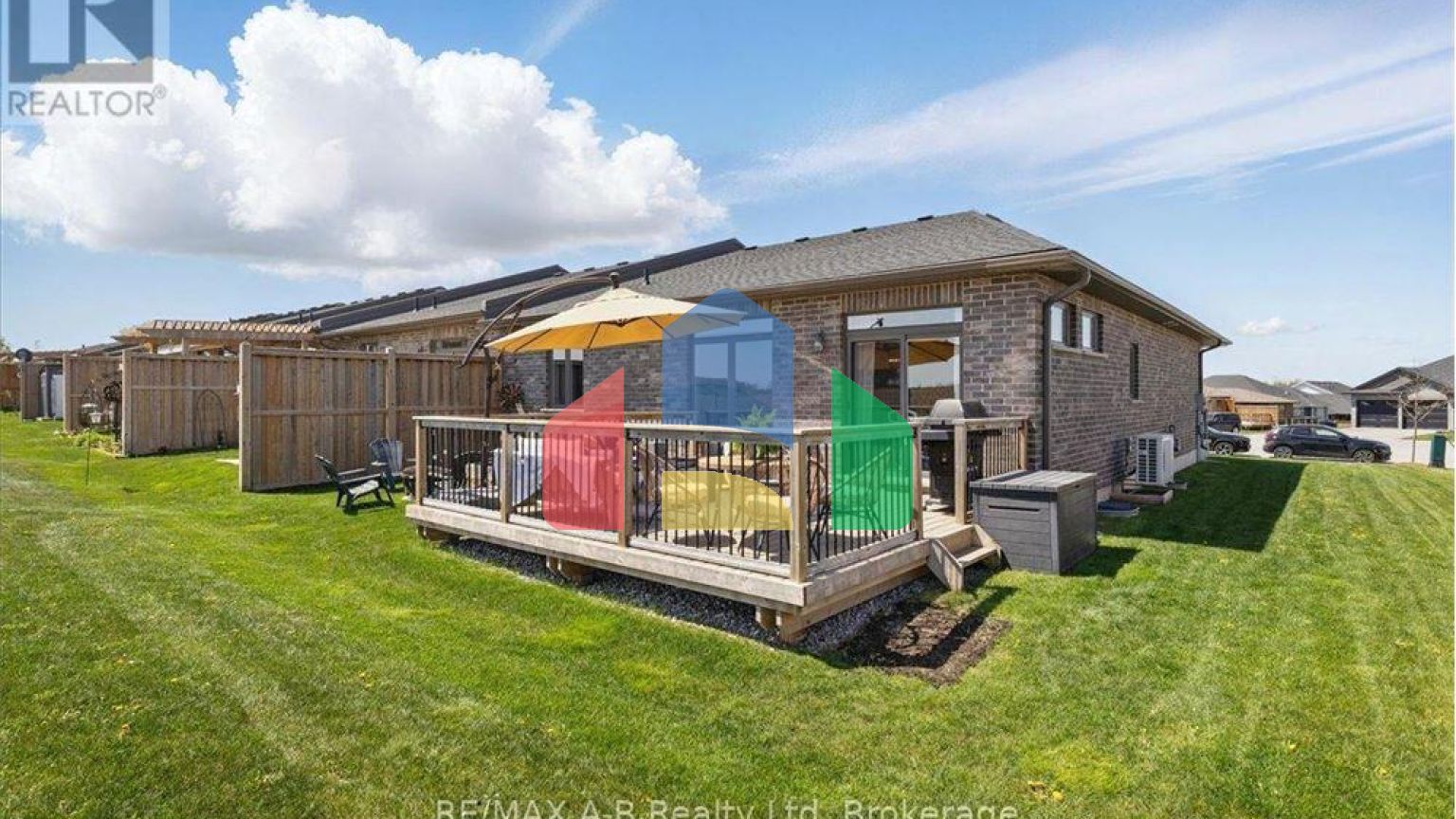 Residential - Single Family Home - St Marys, Canada - Canada