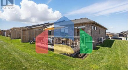 Residential - Single Family Home - St Marys, Canada - Canada Residential - Single Family Home - St Marys, Canada - Canada