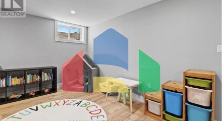 Residential - Single Family Home - St Marys, Canada - Canada Residential - Single Family Home - St Marys, Canada - Canada