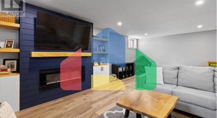 Residential - Single Family Home - St Marys, Canada - Canada Residential - Single Family Home - St Marys, Canada - Canada