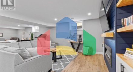 Residential - Single Family Home - St Marys, Canada - Canada Residential - Single Family Home - St Marys, Canada - Canada