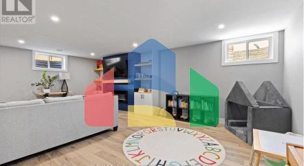 Residential - Single Family Home - St Marys, Canada - Canada Residential - Single Family Home - St Marys, Canada - Canada