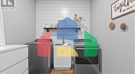 Residential - Single Family Home - St Marys, Canada - Canada Residential - Single Family Home - St Marys, Canada - Canada