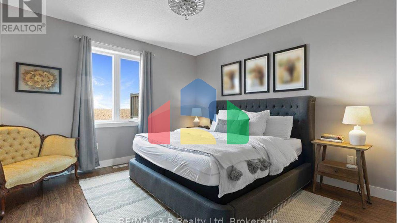 Residential - Single Family Home - St Marys, Canada - Canada