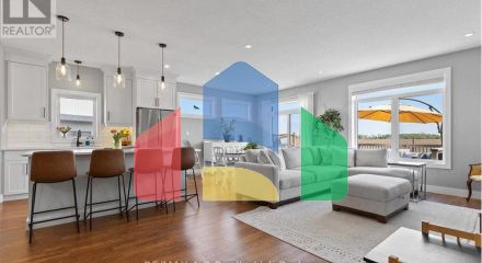 Residential - Single Family Home - St Marys, Canada - Canada Residential - Single Family Home - St Marys, Canada - Canada