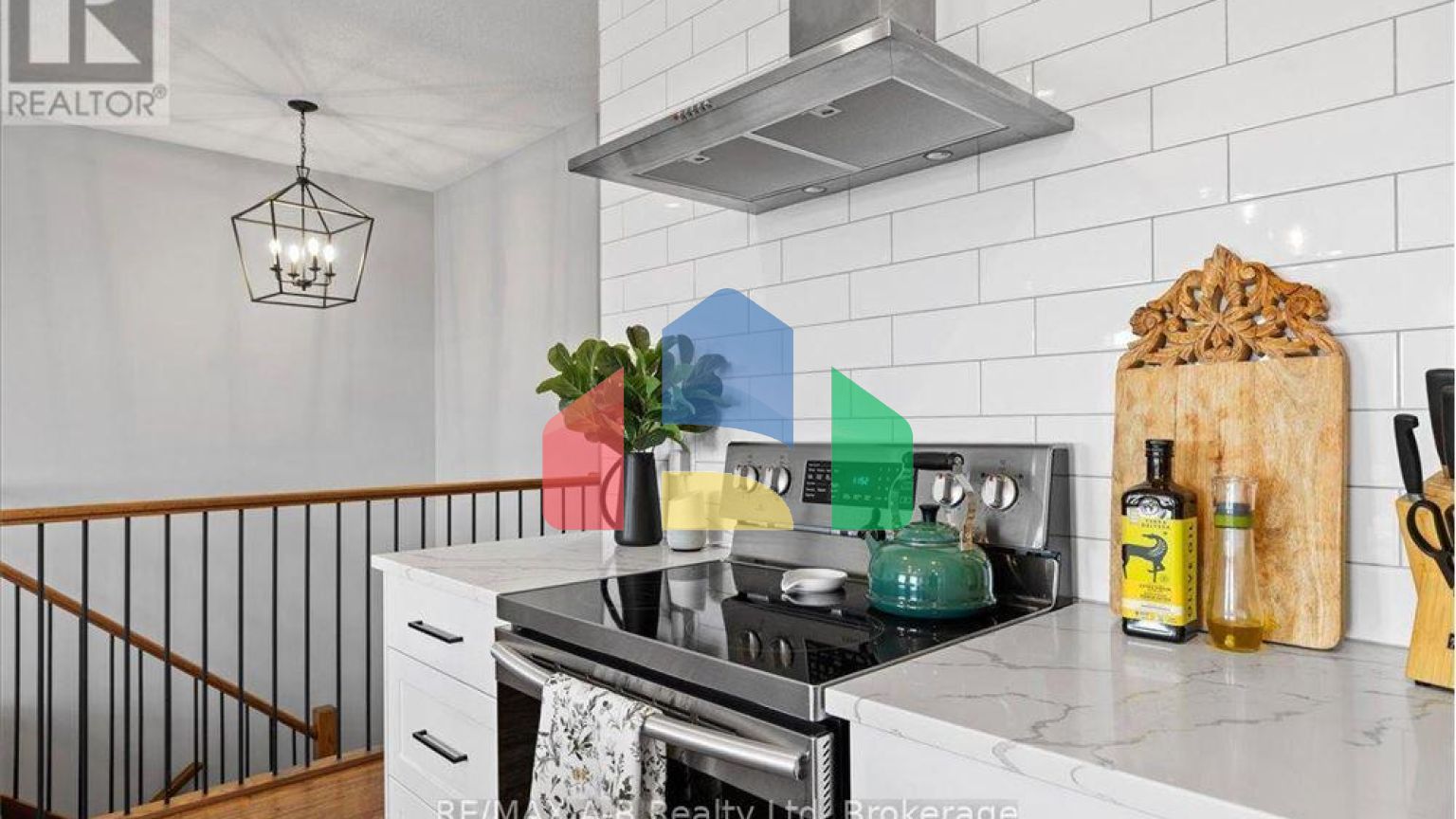 Residential - Single Family Home - St Marys, Canada - Canada