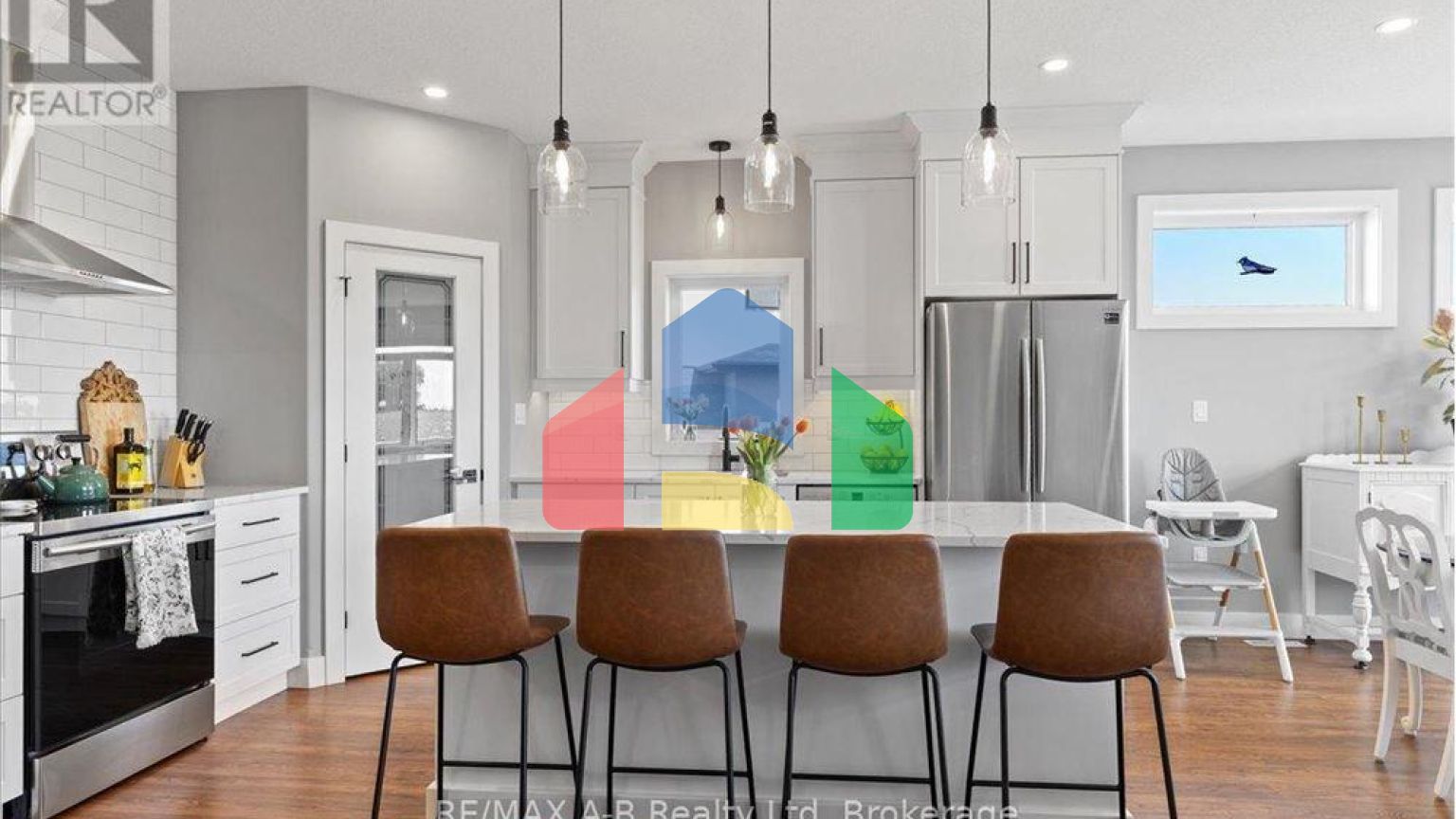 Residential - Single Family Home - St Marys, Canada - Canada