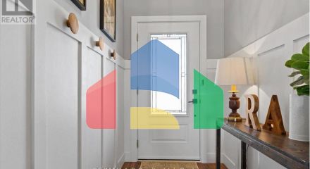 Residential - Single Family Home - St Marys, Canada - Canada