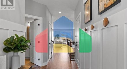 Residential - Single Family Home - St Marys, Canada - Canada