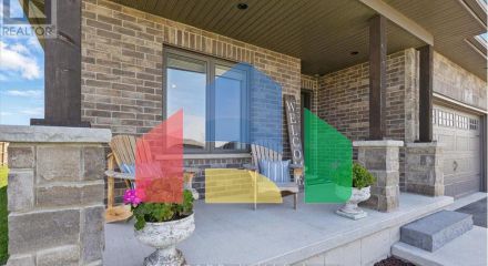 Residential - Single Family Home - St Marys, Canada - Canada