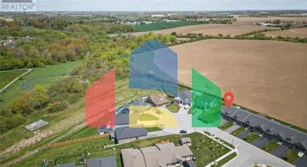 Residential - Single Family Home - St Marys, Canada - Canada