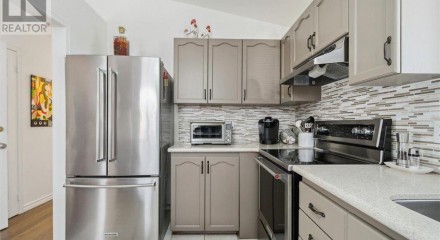 Residential - Single Family Home - Georgina, Canada - Canada
