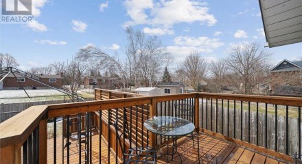 Residential - Single Family Home - Georgina, Canada - Canada